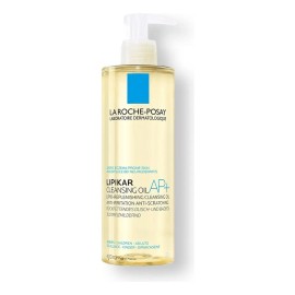 Aceite De Ducha La Roche - Posay Lipikar Cleansing Oil Ap+ Tipo de envase Pote