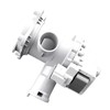 Washer Drain Pump Replace 00145753 00144977 00144844, Washing Machine Drain