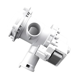 Washer Drain Pump Replace 00145753 00144977 00144844, Washing Machine Drain Pump