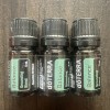 doTERRA 3x doTERRA Balance Grounding 5mL = 15mL Essential Oil Exp 2029 - New (Lot of 3)