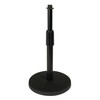 Ultimate Support JAMSTANDS Table TOP MIC Stand, Black (JSDMS50)