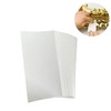 CCeCCe 100 Sheets Saxophone Cleaning Paper Woodwind Mouthpiece Pad Anti-Sticky