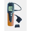TFA Dostmann 30.5501 Humidcheck Pro Wood Moisture Meter for Firewood