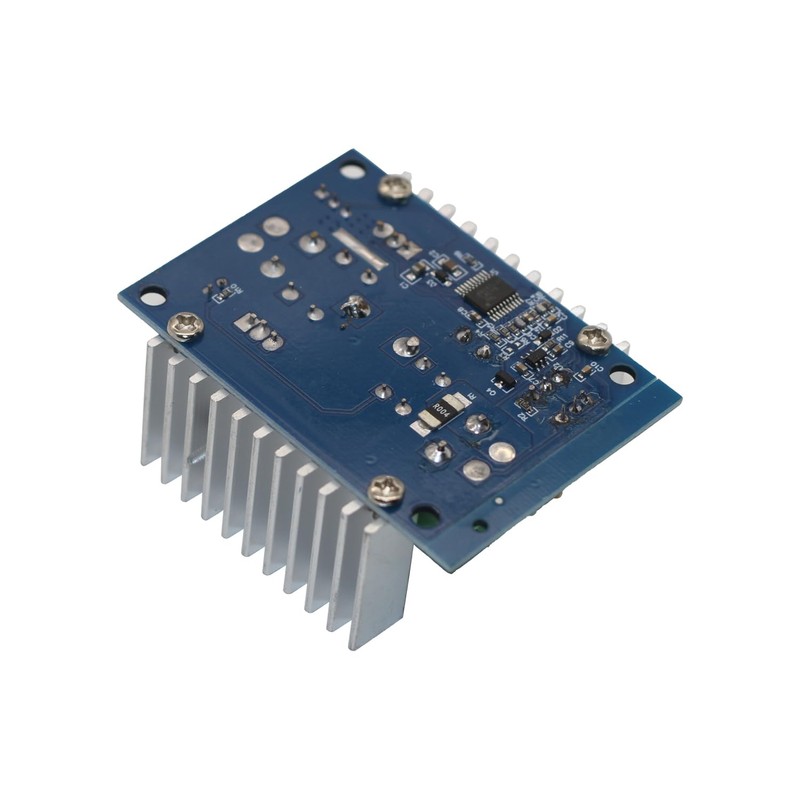 20A 300W Step Down Buck Power Adjustable DC-DC Converter