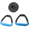Quikaboo Training Ring, Sling Ring, Self Weight Training, High Load
