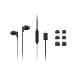 USB-C Wireless In-Ear Headphones