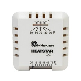 Mr. Heater F210359 Thermostat for Heater,Tan,Small
