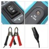 allsun 6-24Vdc Auto Power Circuit Probe Tester,Power Circuit Detector Electric