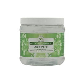 Productos Mart Mxico Gel De Extracto De Aloe Vera Productos Mart Mexico 1 Kilo