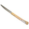 Takagi Carpentry Biyori Folding Saw, Single Edge, 8.3 inches (210