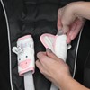 Travel Bug Baby & Toddler 3-Piece Head Support & Strap