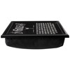 Arora The Ultimate Gift for Man 8821 Golf Lap Tray,