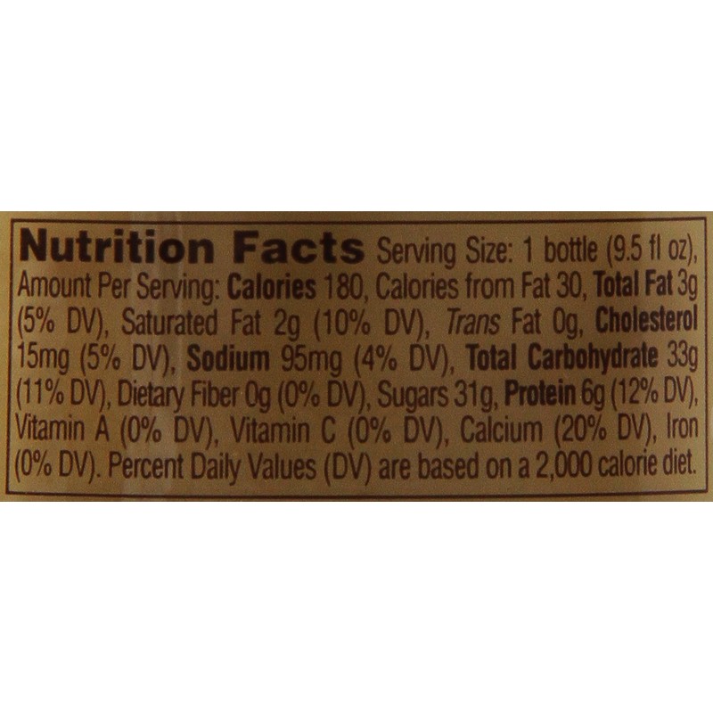 Starbucks Frappuccino, Mocha, Coffee Drink, 9.5 oz (Pack of 4)