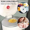 12 Pack Diaper Pail Air Freshener Pads Diaper Pail Deodorizer