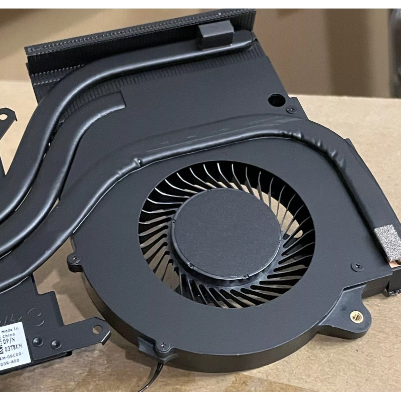 For Alienware, for Dell Brand New Dell Alienware m15 R6