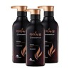 Meoncell [Minoxel] Intensive Scalp Hair Loss Shampoo 400ml 3pcs /