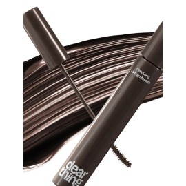 밀크터치 디어씽 Milk Touch Dear Thing Ultra Long Curling Mascara (02 Mute Brown)