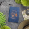 Legend National Parks Passport – US & Canada Park Passport