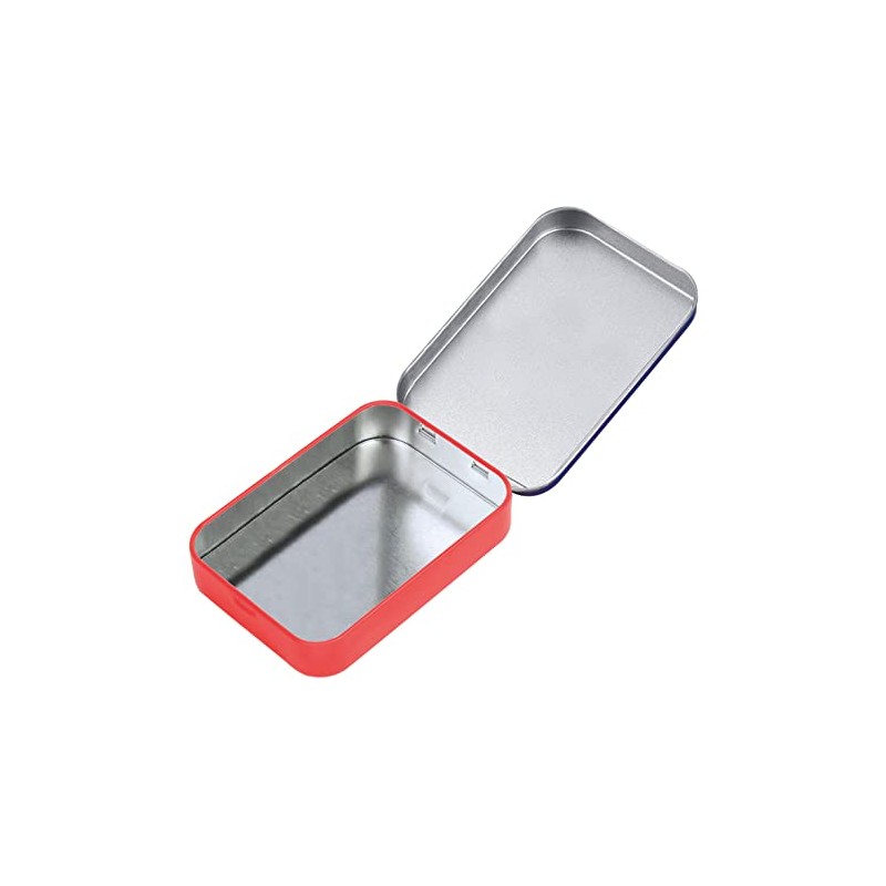 Viquel - Shark, shark, metal box for children