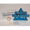 Husqvarna NOS Husqvarna Cylinder Head Copper Washer SM400 SM450 TE250