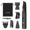 MAXGROOM Manscape Body Hair Trimmer for Men, Waterproof Pubic, Groin