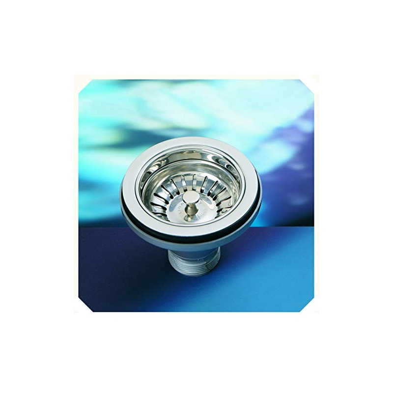 LIRA 1945.040 Universal Basketball Fleet Without Too Full for Sinks,