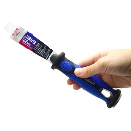 Takagi Throughout Scraper with Guard 1.3 inches (32 mm)