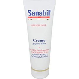 SANABIL Wrinkle Cream 50 ml