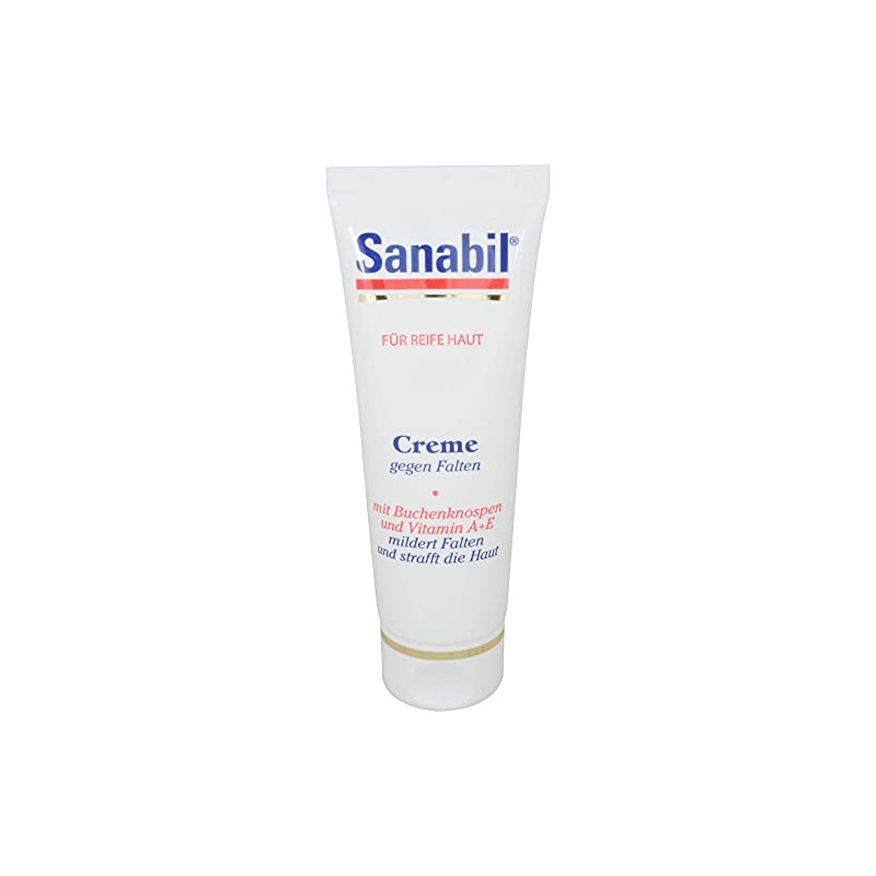 SANABIL Wrinkle Cream 50 ml