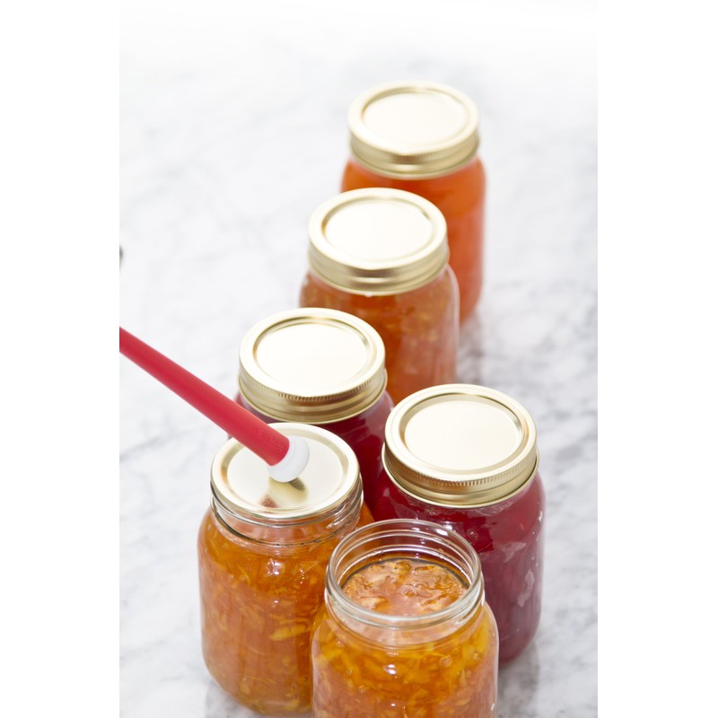 Prepworks by Progressive Magnetic Lid Lifter for Canning