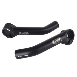 Bike Rest Bar End Bicycle Bar End Bar End Part, 155x22mm