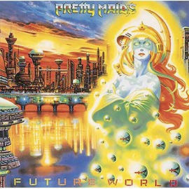 Future World (Blu-Speccd2/Remaster)