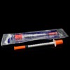 20 Pcs 1cc with 30Ga 1/2 Inch , Independent Packing