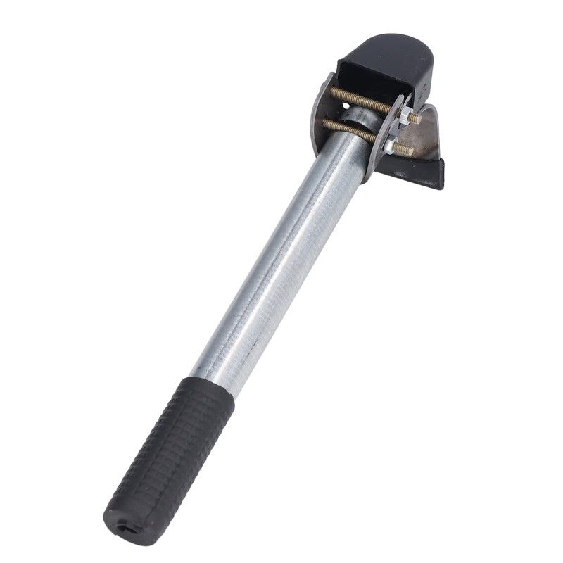 Bark Stripper, Hand Weeder Hoe Gardening Tools Iron Material Weed