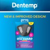 Dentemp Ora-GUARD Custom Fit Dental Guard - Bruxism Night Guard