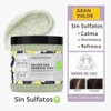 Love Beauty and Planet- Champ? Exfoliante de Carb?n Detox