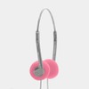 Retrospekt RFH-01 Headphones (Pink)