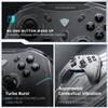Machenike G5 Pro Wireless Gaming Controller for Windows PC,Switch,IOS&Android,RGB Lights,PC
