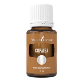 Young Living Aceite Esencial De Copaiba Young Living De 15 Ml