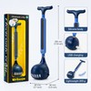 Otamatone Electronic Musical Instrument for Fun Play – USB Rechargeable