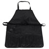 Multi Pockets Apron 600D Oxford Fabric Camouflage Picnic Barbecue Aprons