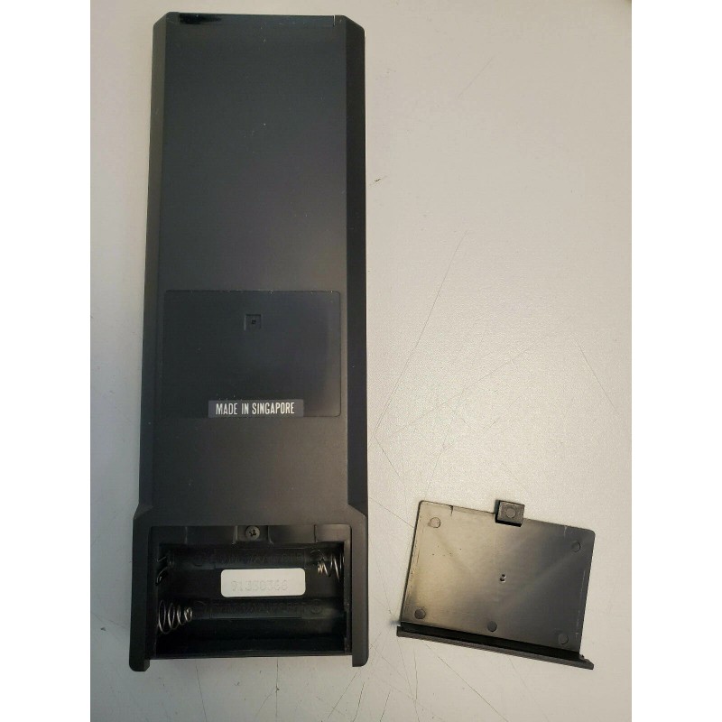 Sanyo remote control FOR VCR--TV--AUDIO