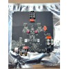 JDS Labs The Element v1.53 Replacement Logic Circuit Board NEW