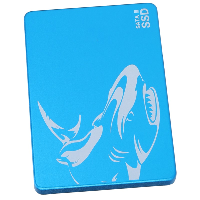 SSD SATA3 Storage 2.5in Full Power Mode Solid State Drive