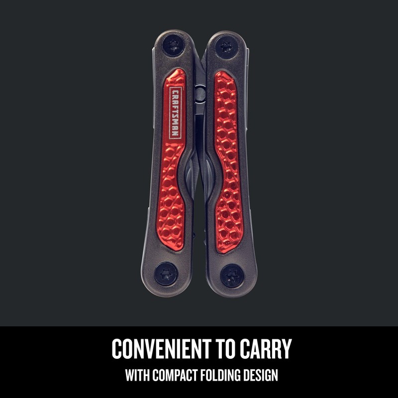 CRAFTSMAN Mini Multi Tool Dispenser (CMHT10453)