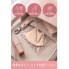 LaViness Mask, Small, Made in Japan, Non-woven Fabric, Individually Packaged,