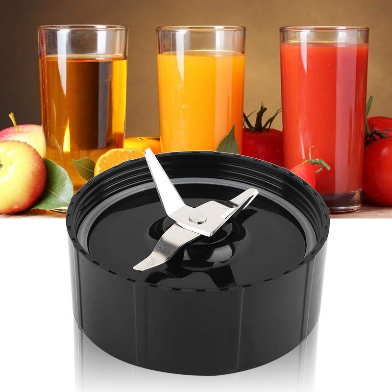 Replacement Extractor Blade, Extractor Cross Blade Juicer Part For Blender