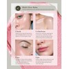 bayfree Multi Glow Balm Blush for Cheeks Blush Face Dewy