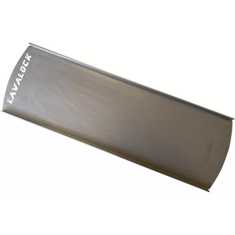 LavaLock Middle Griddle™ for Weber Kettle, UDS, WSM OR Any