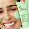 COLLISTAR ATTIVI PURI SALICYLIC ACID + ZINC CLAY MASK MASKA